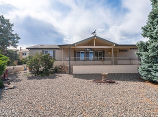 1803 N Nicea Ct, Prescott, AZ 86301