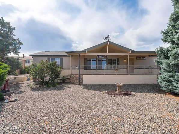 1803 N Nicea Ct, Prescott, AZ 86301