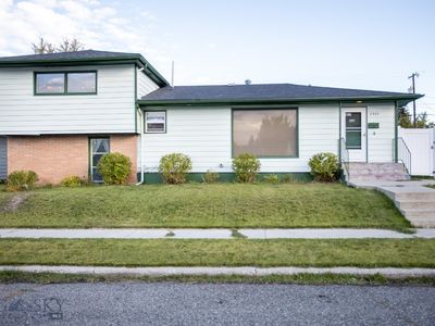2925 Bayard St, Butte, MT, 59701