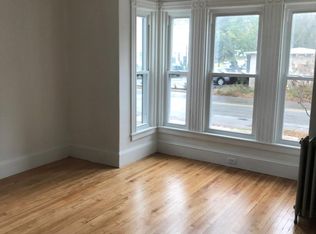 161 Broad St #1, Whitman, MA 02382