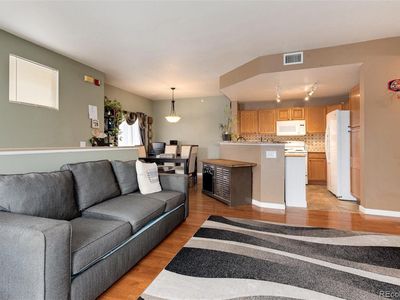 8707 E Florida Avenue  Unit 508, Denver, CO, 80247