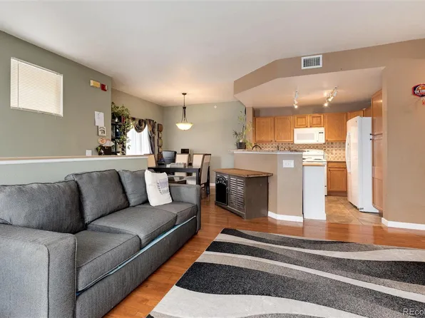 8707 E Florida Avenue #508, Denver, CO 80247
