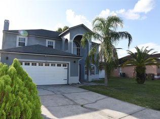 341 Aylesbury Ct, Kissimmee, FL 34758