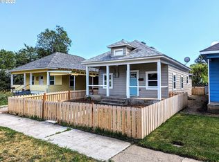 1306 West Ave, La Grande, OR 97850