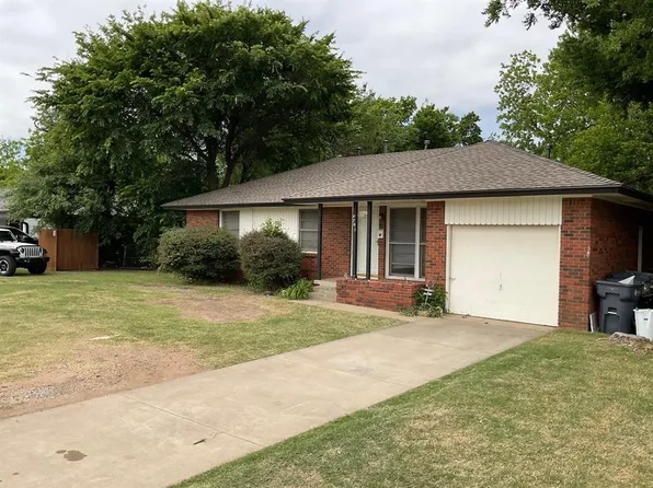 4701 N Macarthur Blvd, Warr Acres, OK 73122