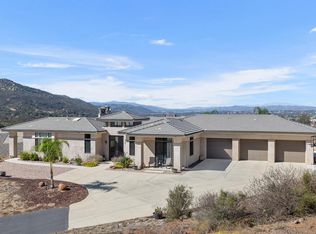 11888 Rancho Heights Rd, Pala, CA 92059