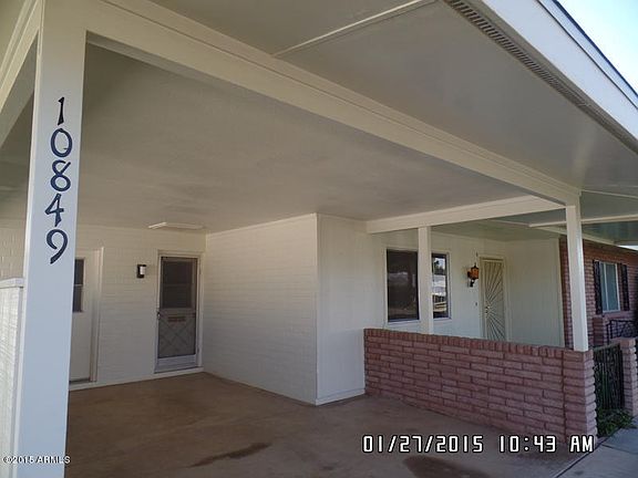 3rd image of 10849 W Cheryl Dr