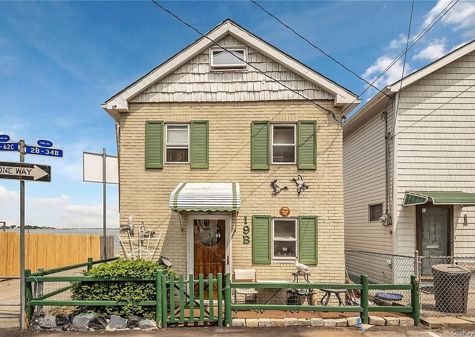 19B Edgewater Park UNIT B, Bronx, NY 10465 | MLS #H6250186 | Zillow