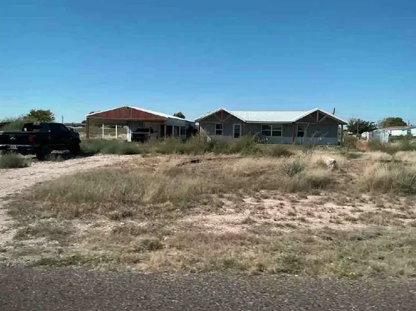 1050 E County Rd #2901, Andrews, TX 79714
