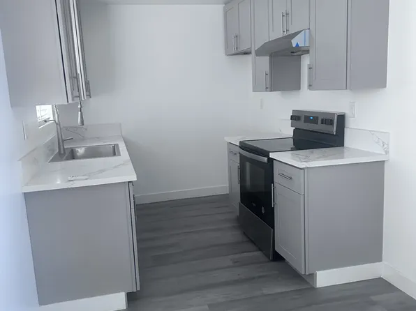 Casa Mar Vista Apartments
