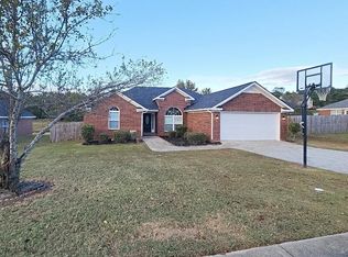 3217 Hampton Cir, Augusta, GA 30906