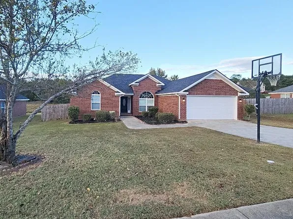 3217 Hampton Circle, Augusta, GA 30906