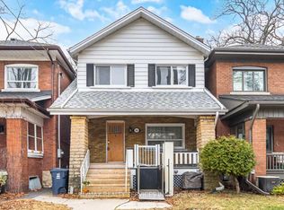 544 Windermere Ave, Toronto, ON M6S 3L7