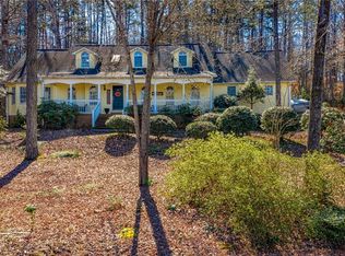 19 Westwind Ct, Seneca, SC 29672