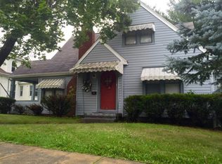 111 McClure St, Beckley, WV 25801