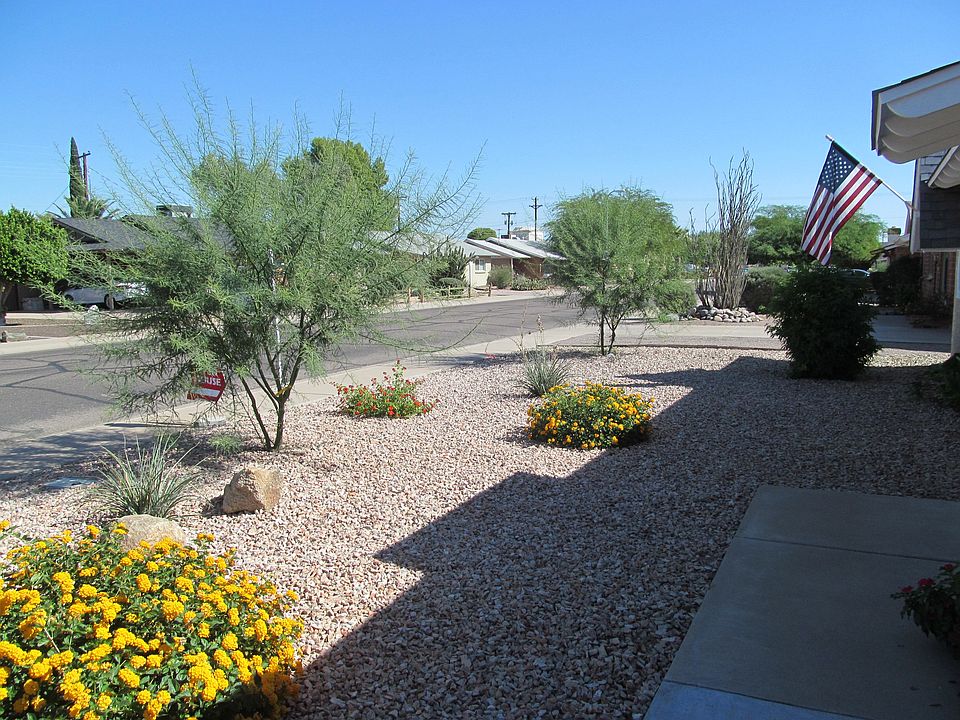 1st image of 8513 E Catalina Dr #1