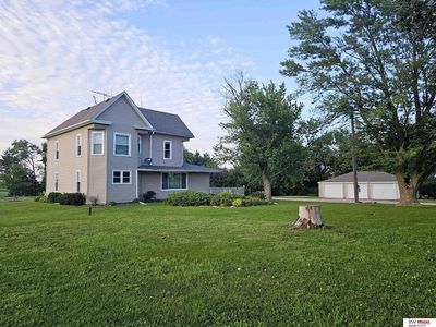 12566 W Birch Rd, Wilber, NE, 68465