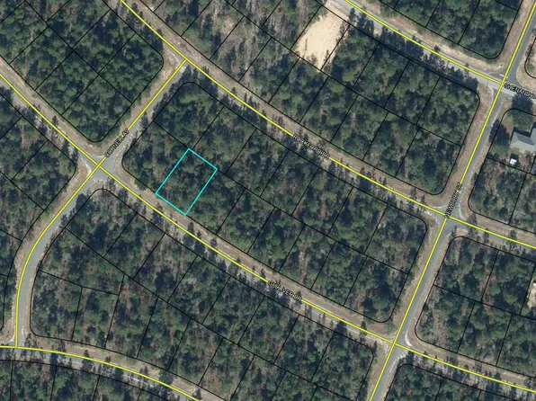 LOT 14 Gulliver Dr, Chipley, FL 32428