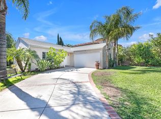 5201 Avenida Oriente, Tarzana, CA 91356