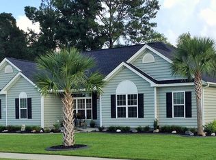 1100 Marley Street, Conway, SC 29527