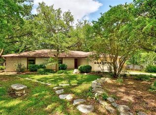 3416 Rain Forest Dr, Austin, TX 78746