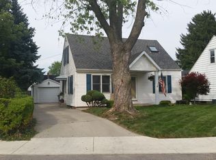 1630 Kingston Rd, Kokomo, IN 46901