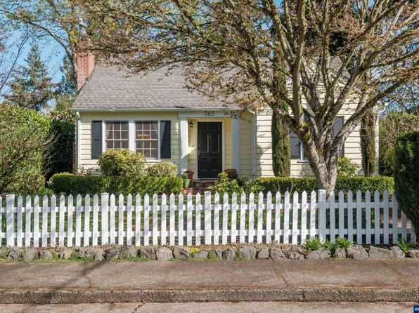 365 Myers St S, Salem, OR 97302