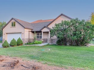 36 W Cross Town Ct, Belgrade, MT 59714