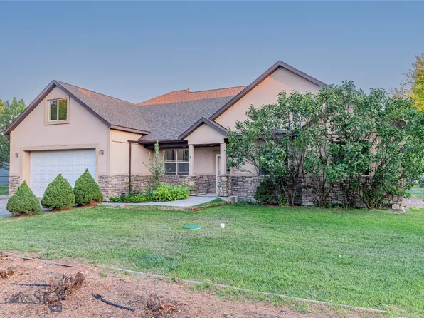 36 W Cross Town Ct, Belgrade, MT 59714