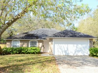 5760 John Rd, Jacksonville, FL 32207