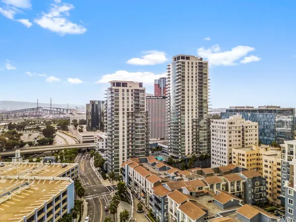 411 W Seaside Way Unit 104, Long Beach, CA 90802