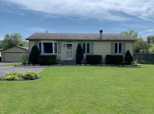 10281 W Talmadge Ave, Beach Park, IL 60099