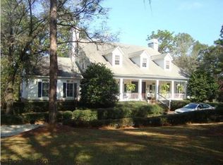 3613 Pelham Dr, Mobile, AL 36619