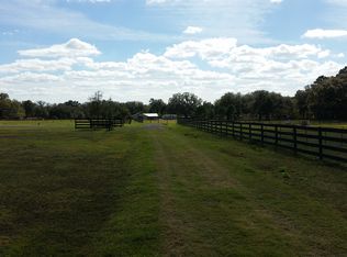 Wise Owl Rd, Brooksville, FL 34602