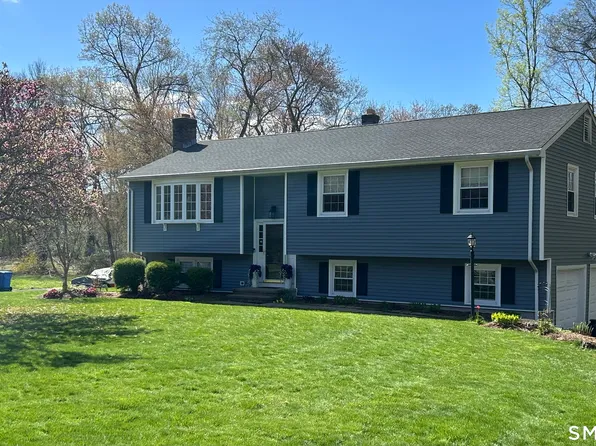 72 Nolan Road, Hamden, CT 06514