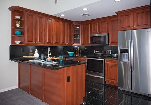 Fairfield Townhouses at Coram — Photo 1