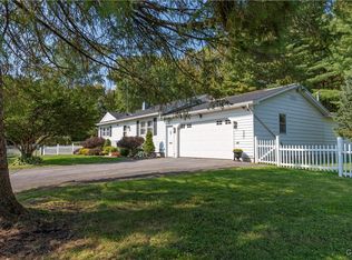 527 Dexter Dr, Utica, NY 13502