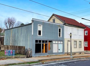 210 Schiller St, Hermann, MO 65041