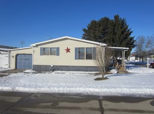 601 Rainbow Ct, Anderson, IN 46013
