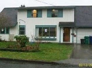 1302 28th St SE, Auburn, WA 98002
