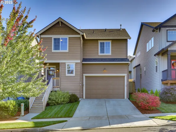 19128 Cork Ave, Sandy, OR 97055