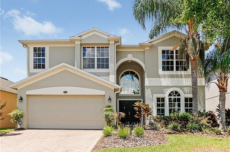 1st image of 734 Lost Grove Cir