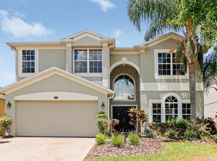 734 Lost Grove Cir, Winter Garden, FL 34787