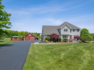 7037 Reservoir Rd, Clinton, NY 13323