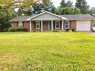 67 Oriole Ln, Campbellsville, KY 42718