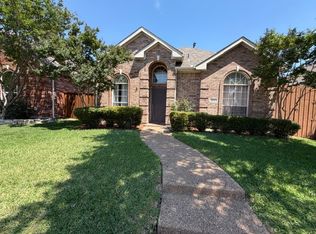 3021 Silver Springs Ln, Plano, TX 75025