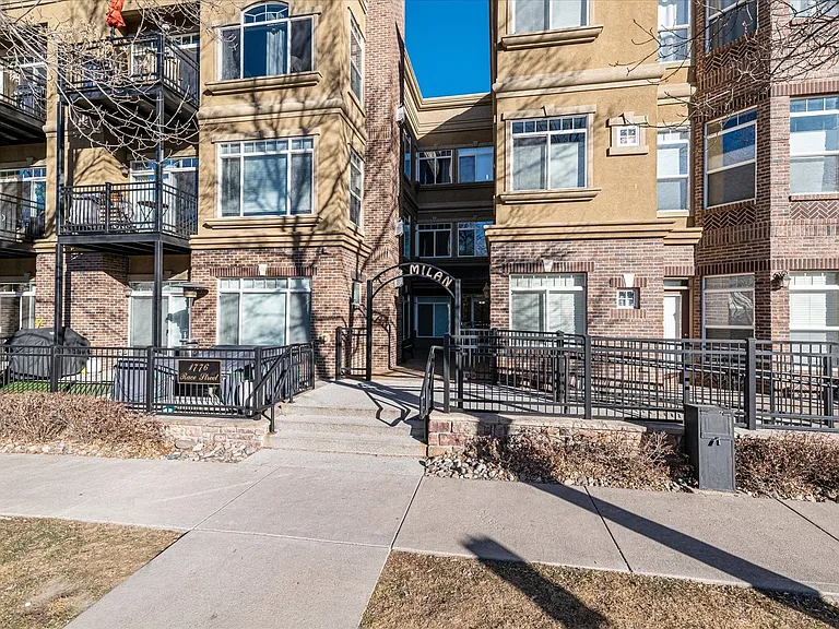 1776 Race St #106 — Photo 13