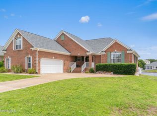 512 Shell Dr, Kure Beach, NC 28449