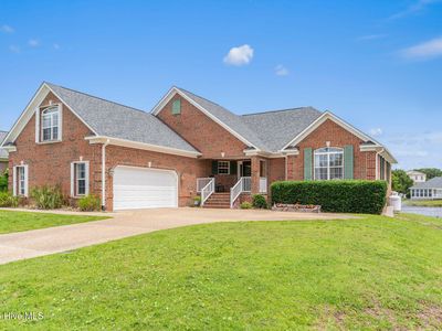 512 Shell Drive, Kure Beach, NC, 28449