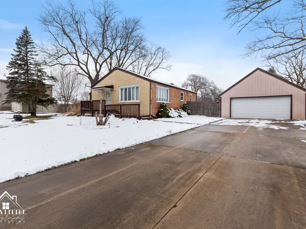 14155 Luna Ave, Midlothian, IL 60445
